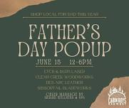 FATHER'S DAY POPUP