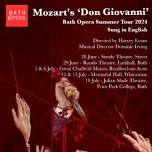 Mozart's Don Giovanni