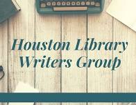 Houston Library Writers Group