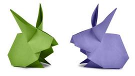 Origami Workshop