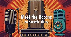 Meet the Bacons @Gateway Harbor Foodtruck Thursdays