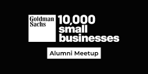 Goldman Sachs 10KSB Alumni Meetup