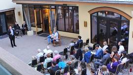 Taos Opera Institute: TOI Singers in Taos Ski Valley