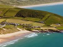 Yoga & Surf Retreat, Croyde, Devon