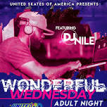 Adult Night w DJ Nile