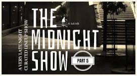 THE MIGNIGHT COMEDY SHOW 5