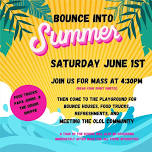 Bounce Into Summer