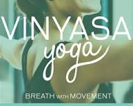 Strong Vinyasa Yoga