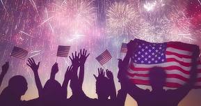 Fairborn July 4 Parade & Fireworks