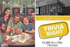 PACE | Trivia Night