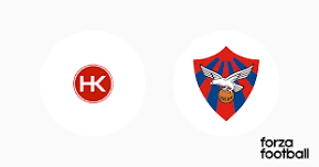 HK vs Valur