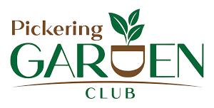 Pickering Garden Club Monthly Member Meeting