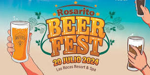 Rosarito Beer Fest