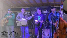 Summer Band Night: Midnight Herring String Band