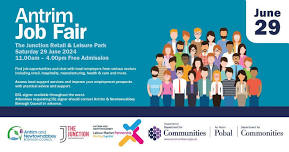 Antrim Job Fair