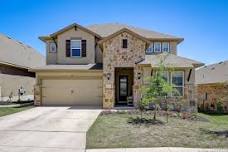 Open House for 22924 Grande Vista San Antonio TX 78261