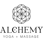 Morning Stretch & Flow with Kourtney at Alchemy Yoga & Massage