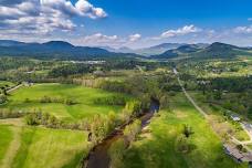 Ausable River Earth Day Cleanup