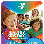 Healthy Kids Day