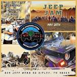 JEEP JAM