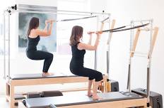 Pilates Tower Level 2