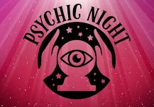 Psychic Dinner at Nellie's Kitchen