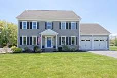 Open House for 1 Millstone Drive Grafton MA 01519