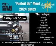 “Fueled Up” Meet