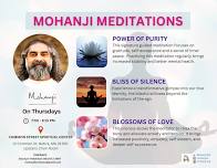 Mohanji Meditations