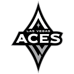 Indiana Fever at Las Vegas Aces