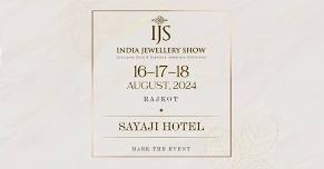 IJS 2024 | Rajkot