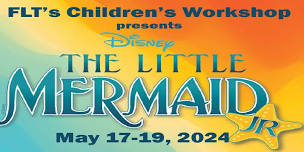 Disney's The Little Mermaid Jr