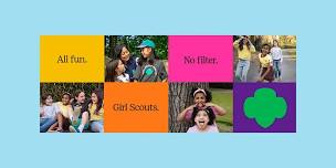 Discover Girl Scouts - North Providence