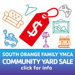 Community Yard Sale