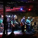 Trey Friddle Band Live at Roadrunner: Opening for the Lowdown Drifters