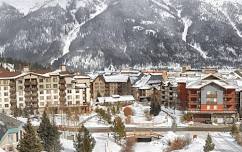 Jan 21-26 Copper Mountain & A-Basin $659 (6 Days 5 Nights + Transport)