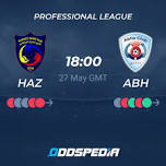 Al Hazm Rass vs Abha