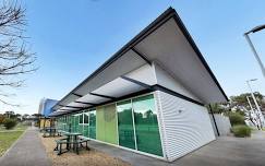 VICTOR HARBOR CAMPUS // Open Day