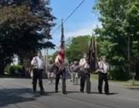 Memorial Day Parade