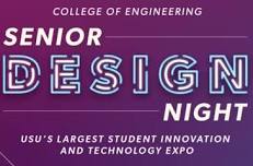 Senior Design Night