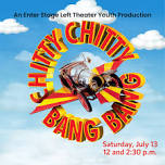 Chitty Chitty Bang Bang