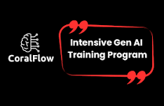 Intensive Gen AI Training Program 2024