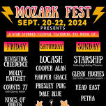 MOZARK FEST