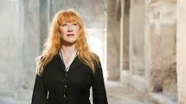 Loreena McKennitt