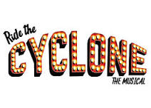 Ride the Cyclone - The Musical