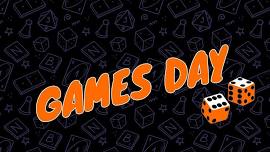 Games Day