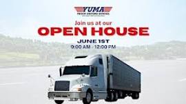 CDL Open House