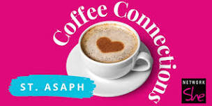 Coffee Connections – St Asaph – June