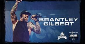 Brantley Gilbert