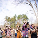 Community Bird Walk